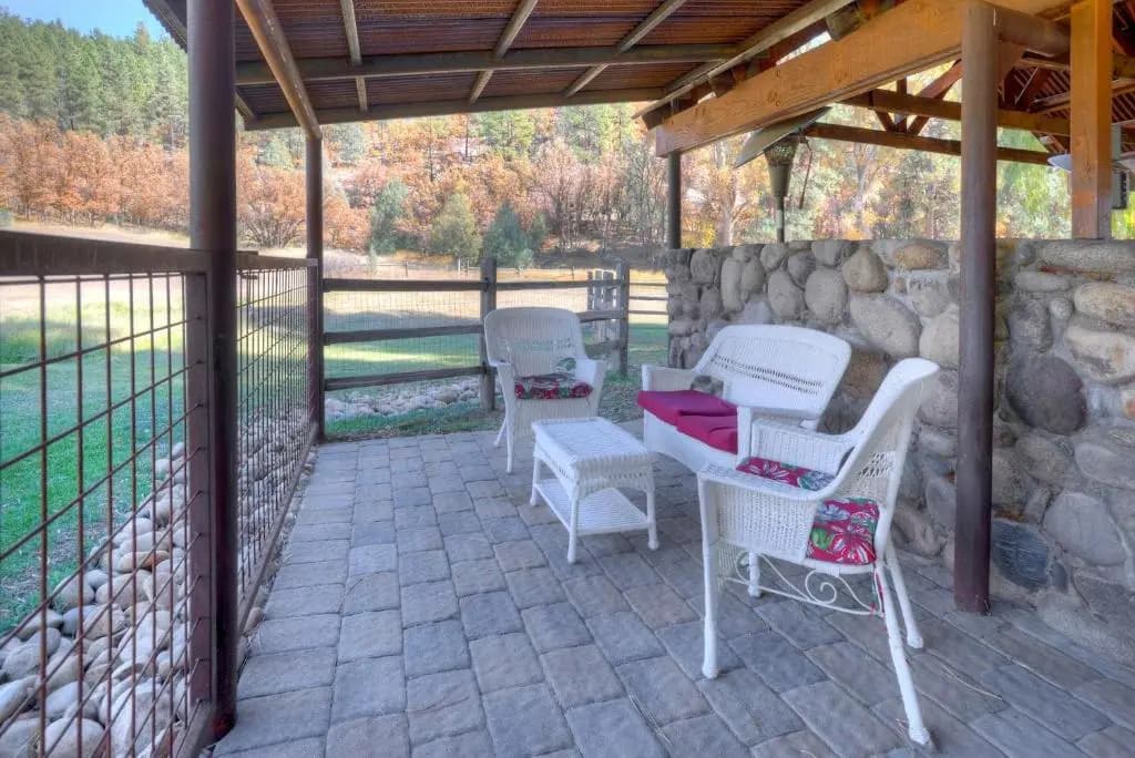 Cottage