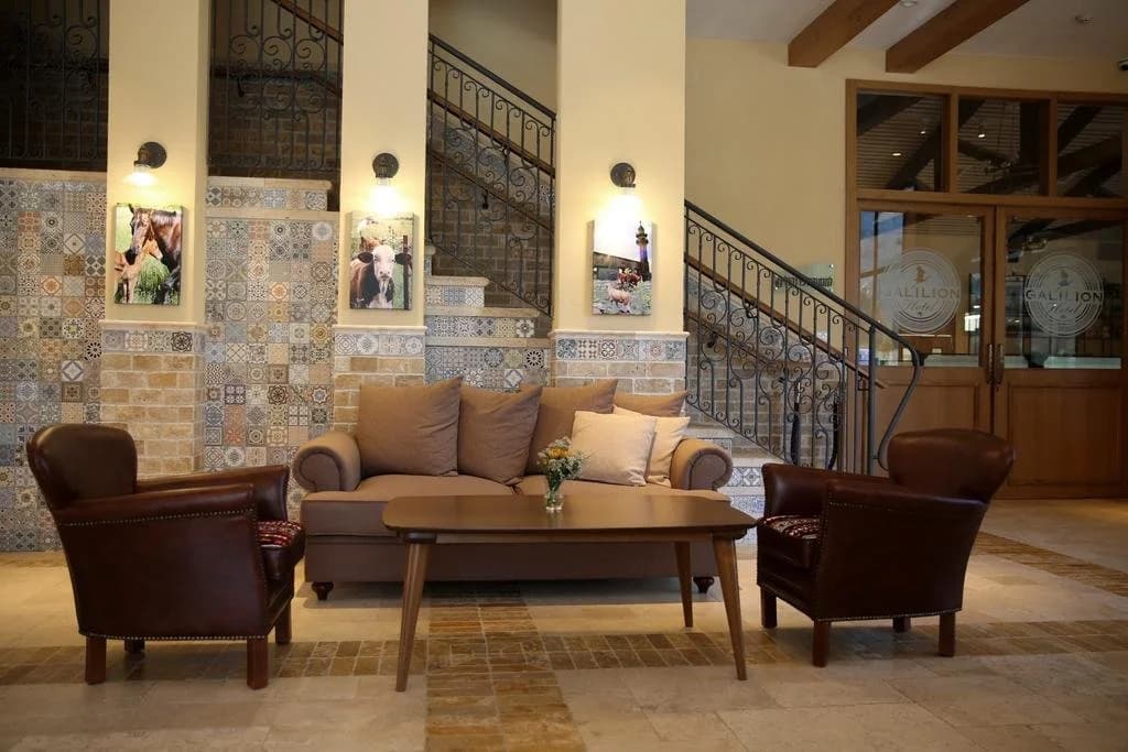 Hotel photo 9