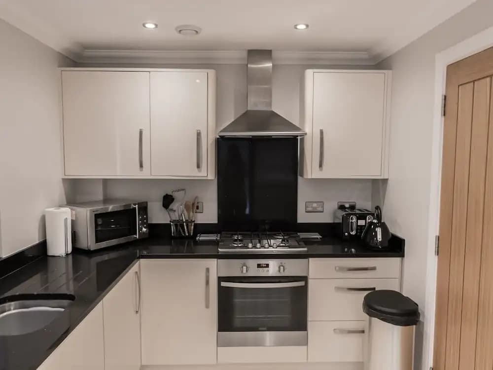 2 Bedrooms Superior Apartment