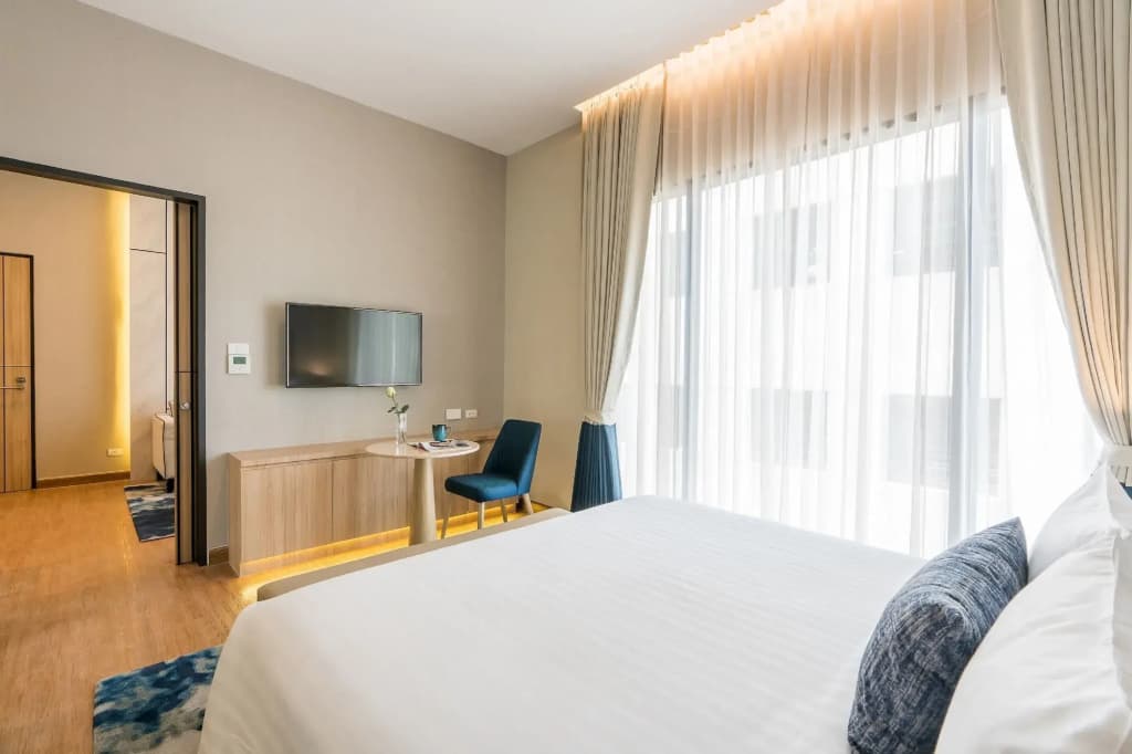 Hotel photo 7