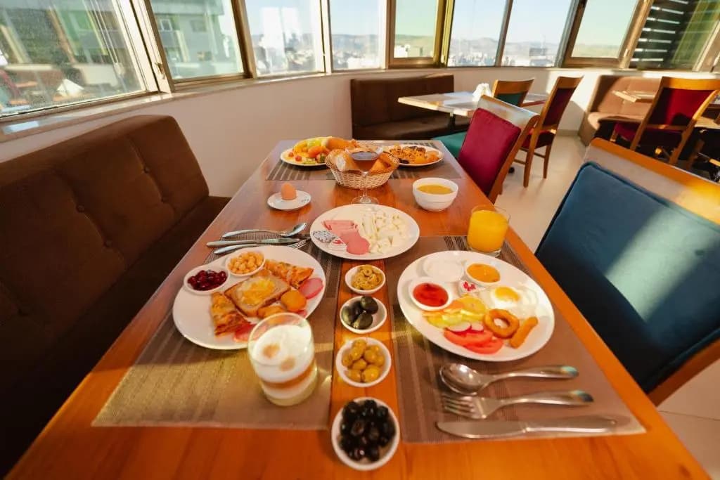 Hotel photo 9