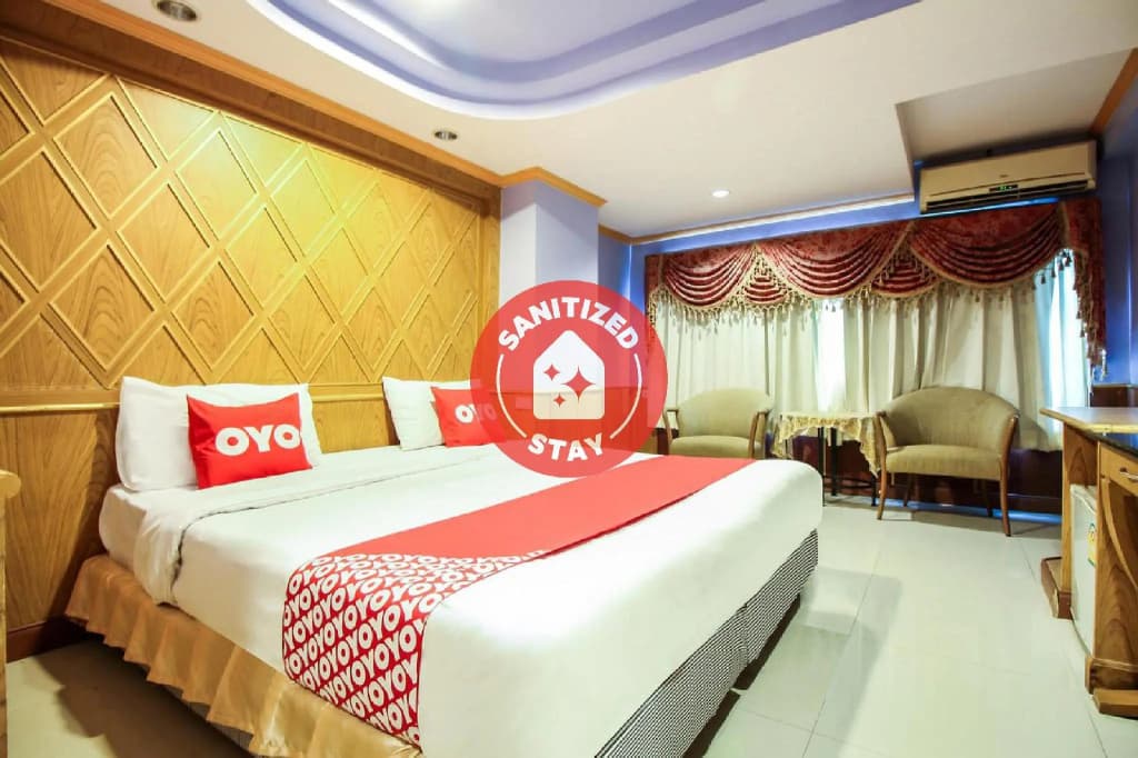Hotel photo 7