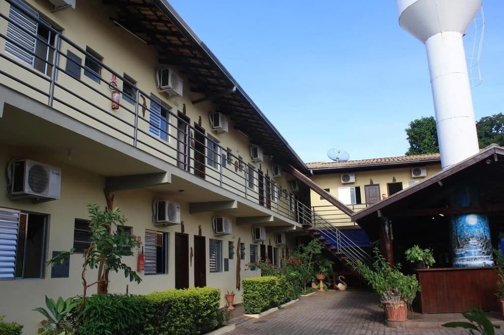 Hotel photo 15