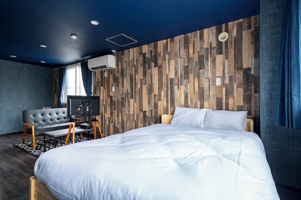 Hotel photo 8