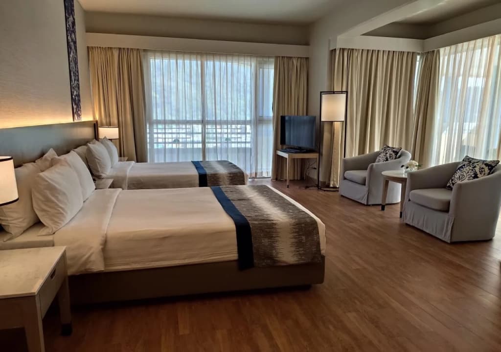 Hotel photo 9