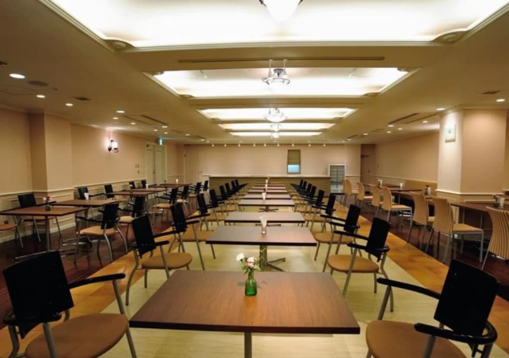 Hotel photo 12