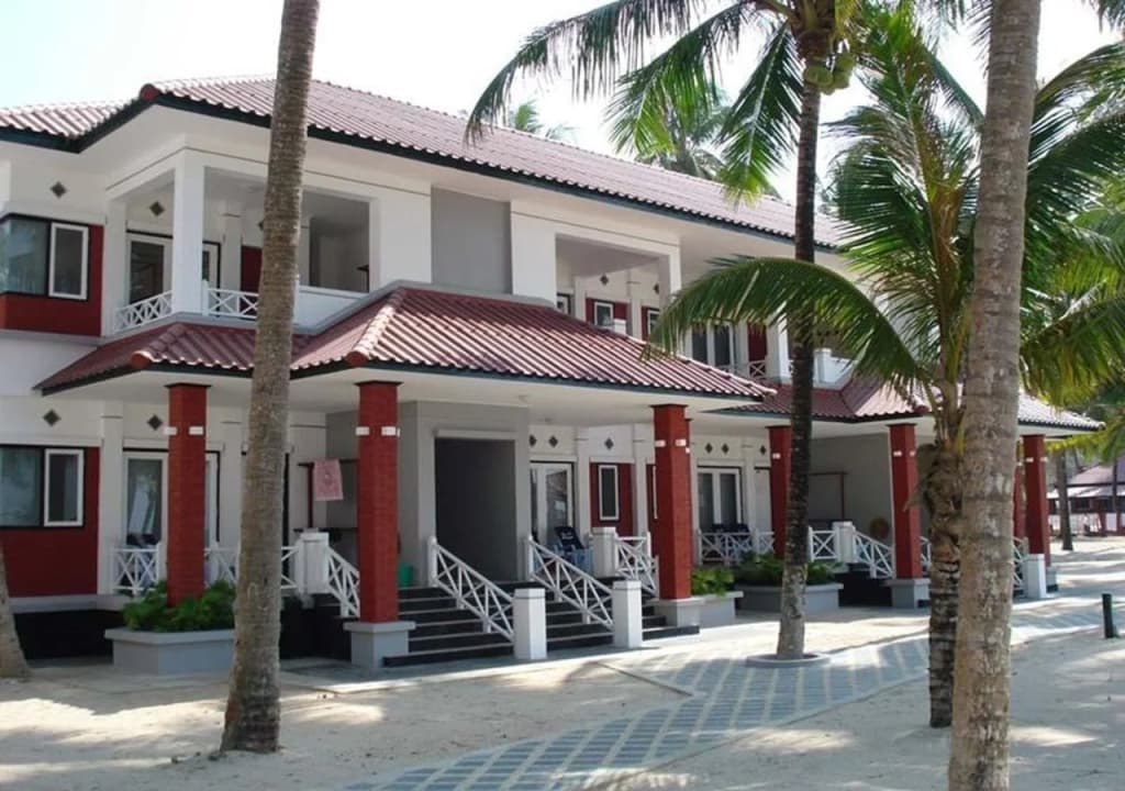 Hotel photo 17