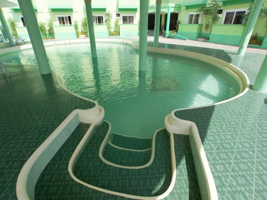 Hotel photo 8