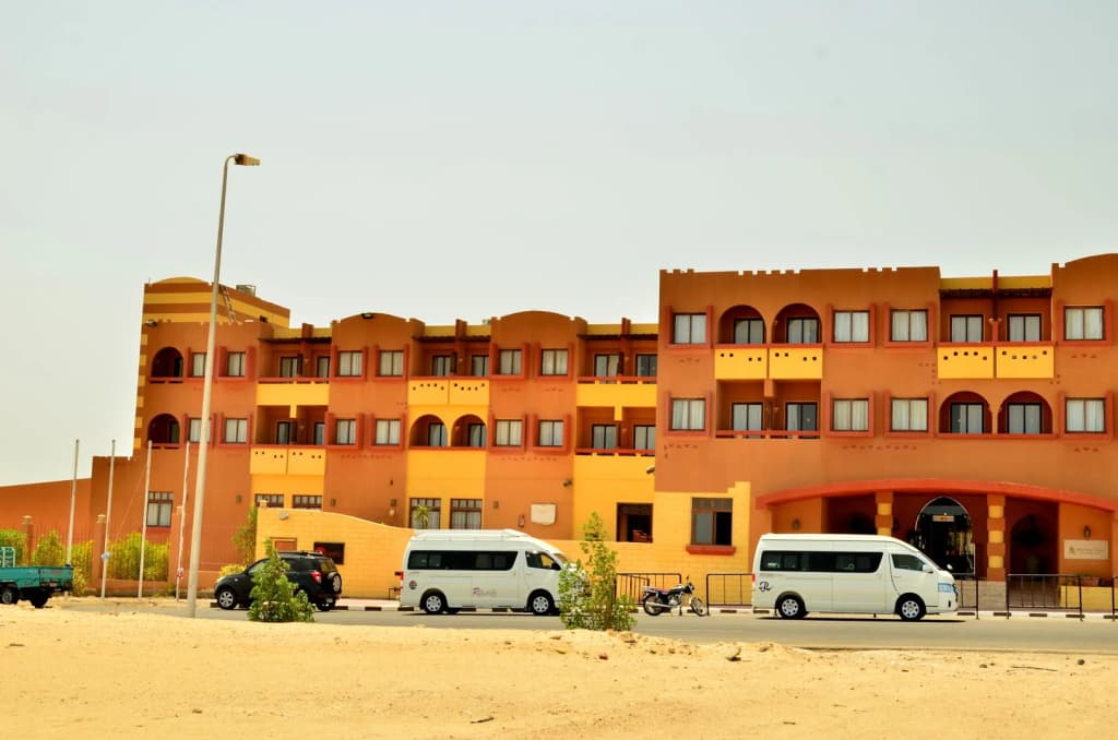 Hotel photo 1