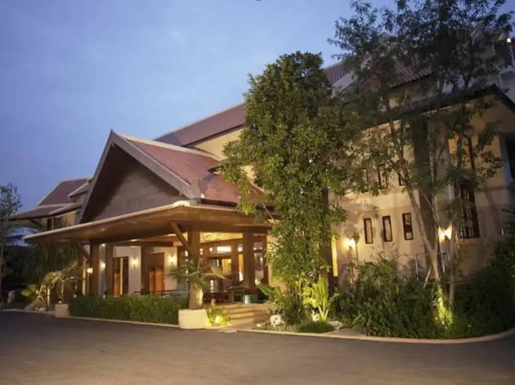 Hotel photo 22