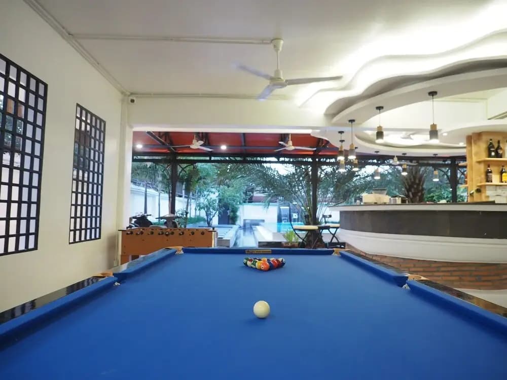 Hotel photo 13