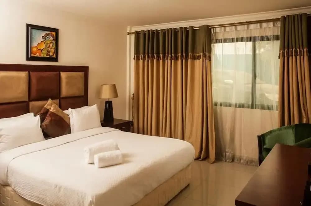 Standard Suite