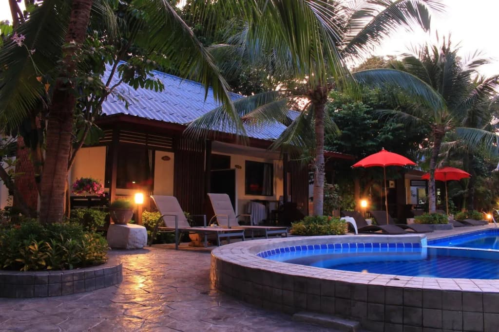 Hotel photo 16