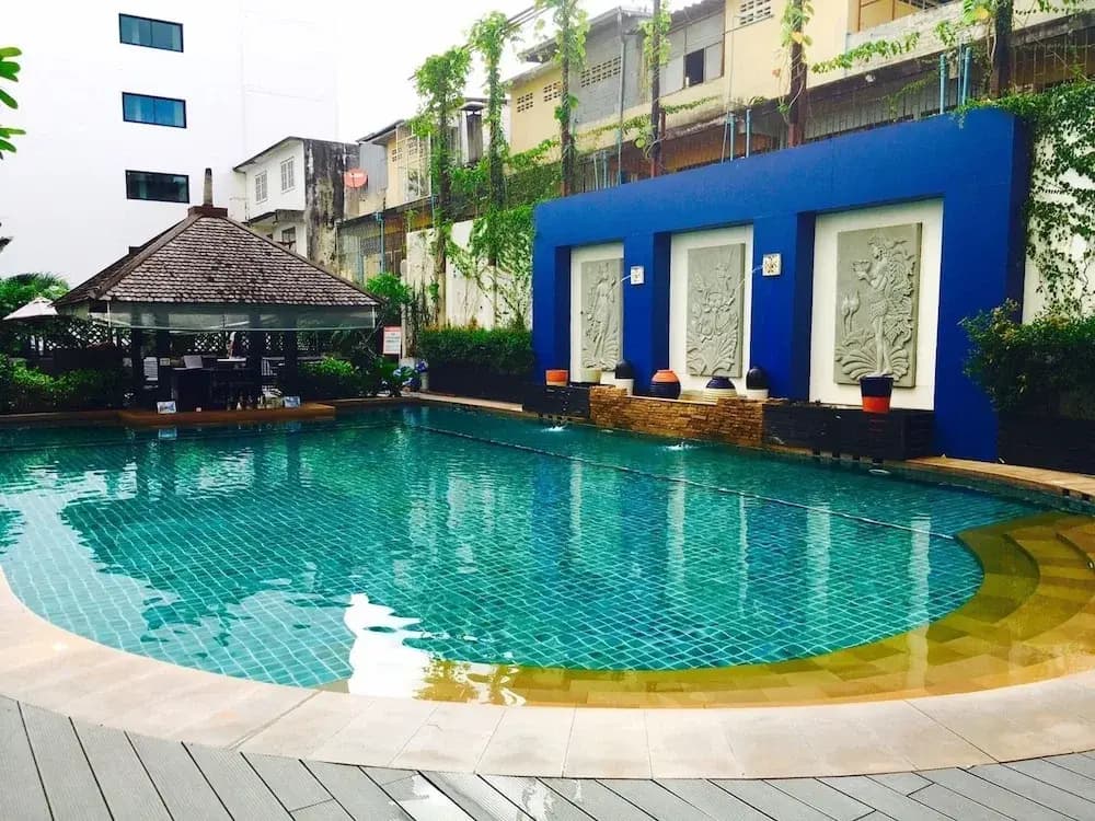 Hotel photo 9