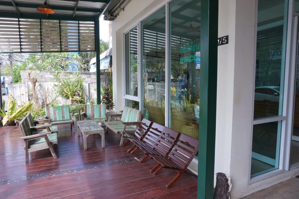 Hotel photo 13