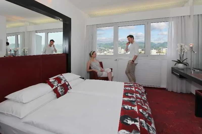 Superior Single room