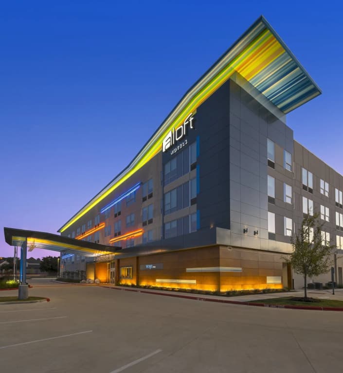 Hotel photo 1