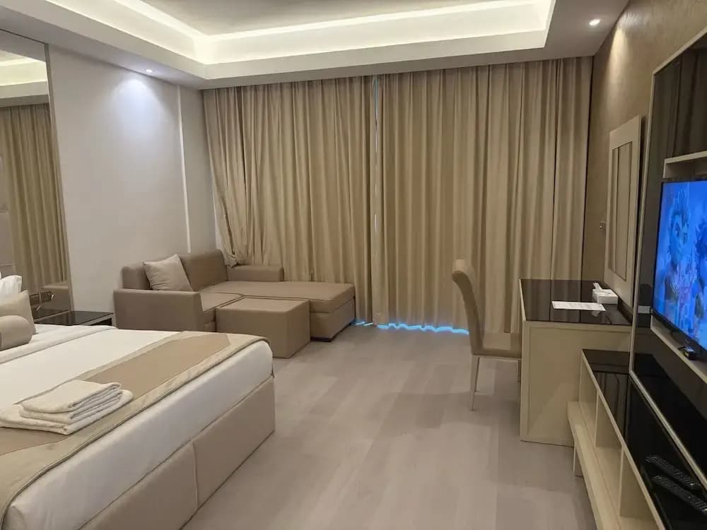 Superior room