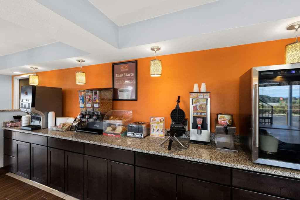 Hotel photo 16