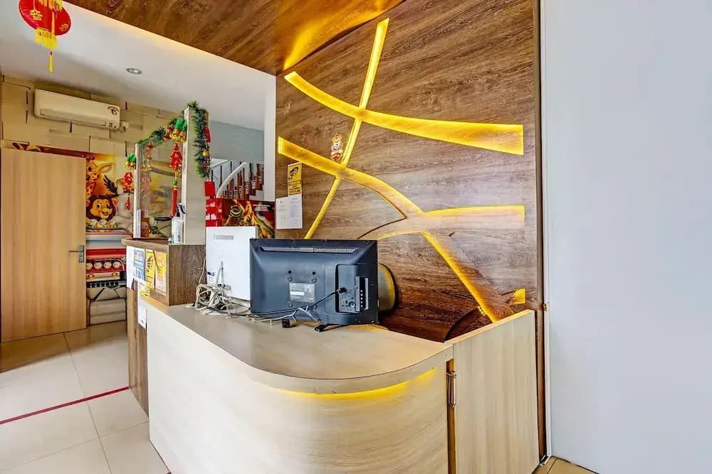 Hotel photo 2