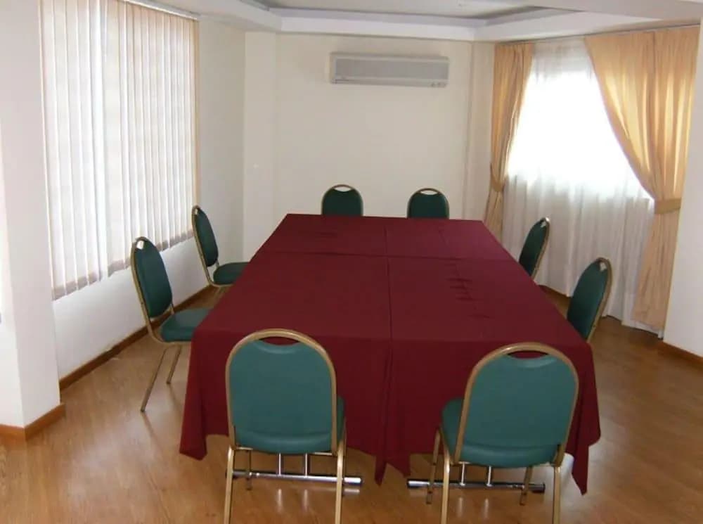 Hotel photo 18