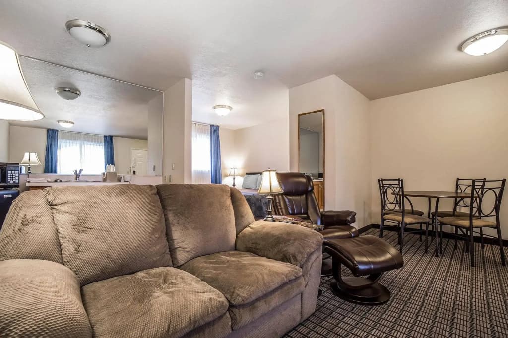 Hotel photo 10