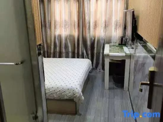 Standard Double room full double bed