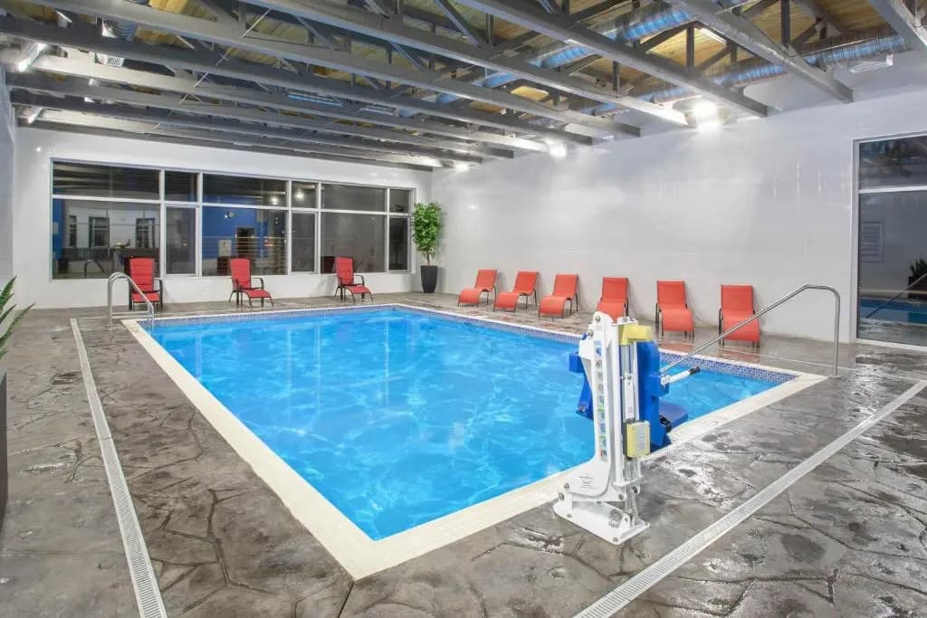 Hotel photo 17