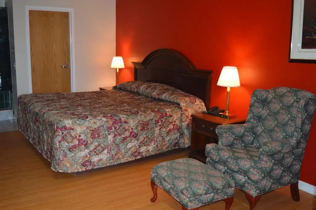 Hotel photo 6