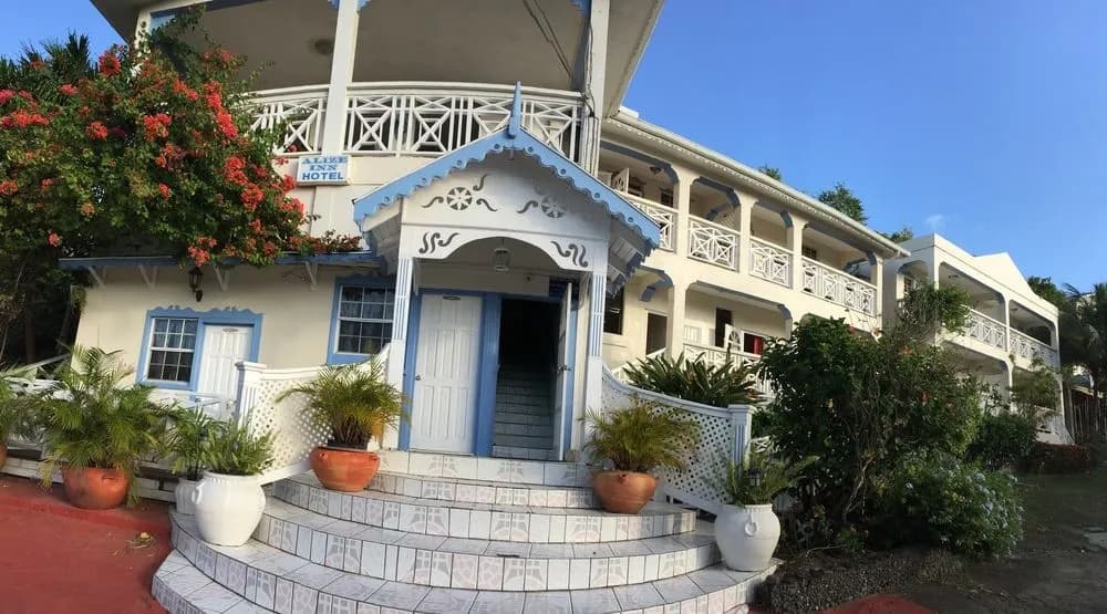 Hotel photo 1