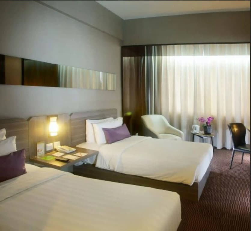 Hotel photo 5
