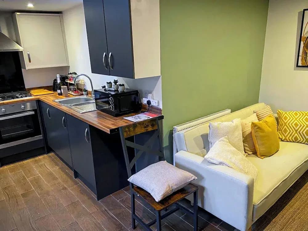 Hotel photo 9