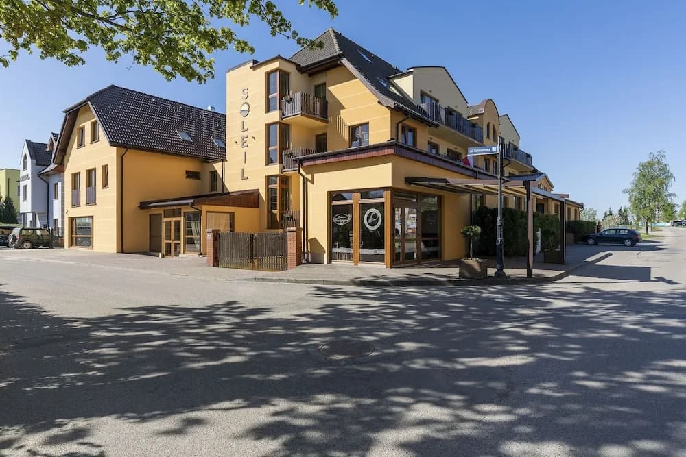 Hotel photo 3