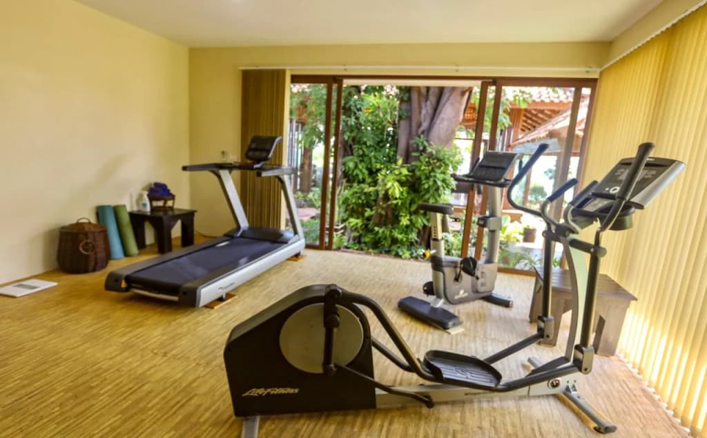 Hotel photo 18