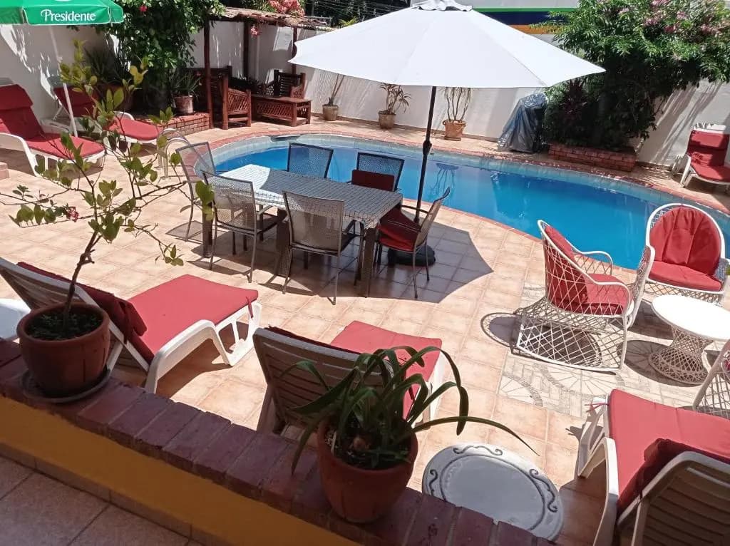 Hotel photo 19