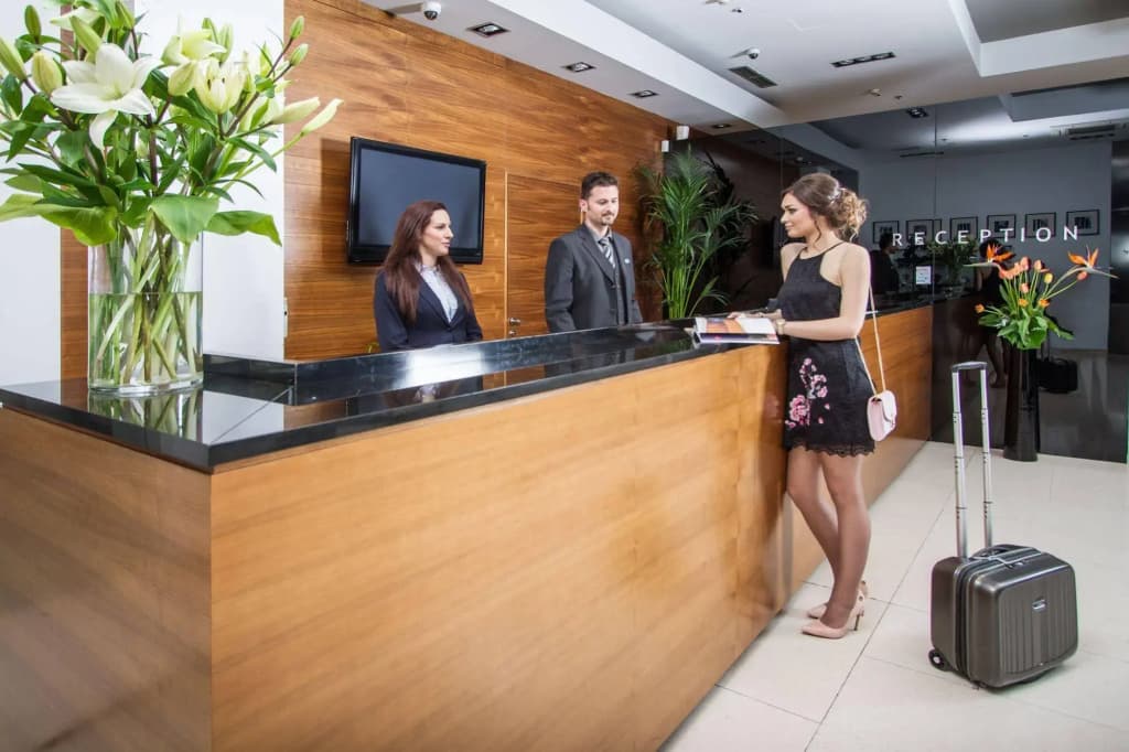 Hotel photo 30