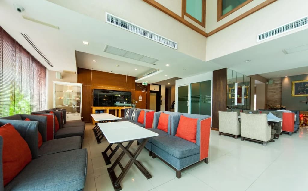 Hotel photo 2