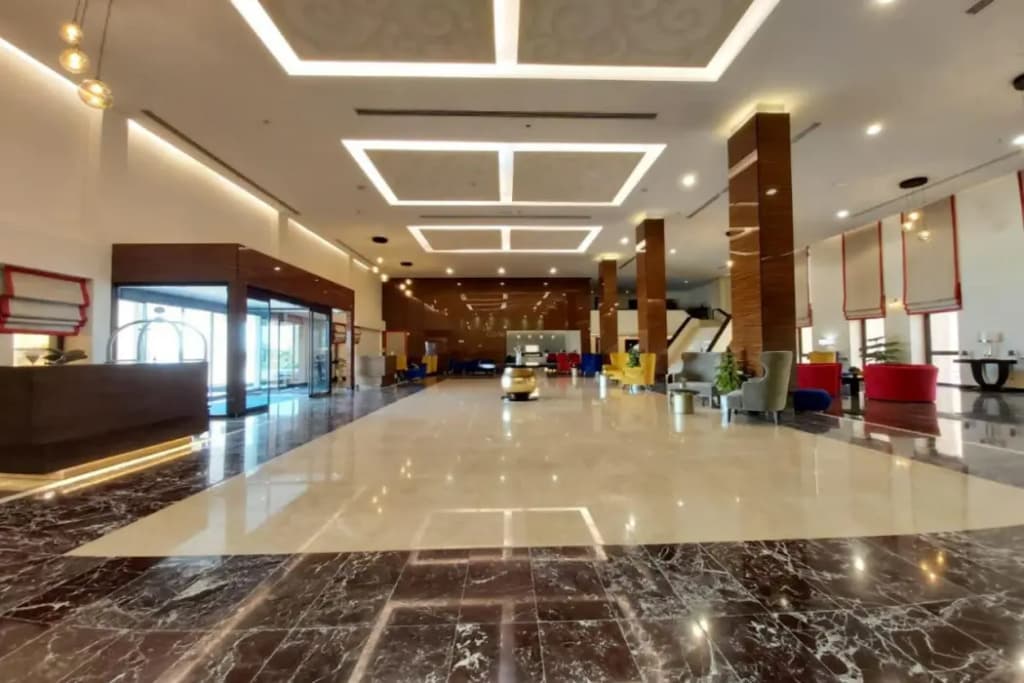 Hotel photo 10
