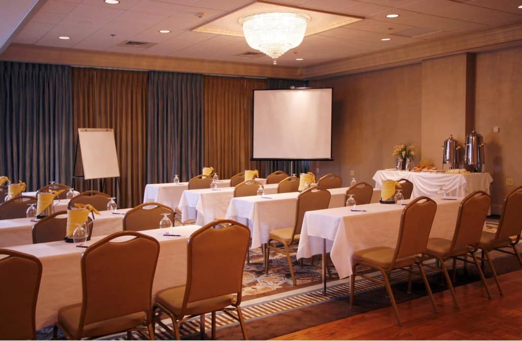 Hotel photo 10