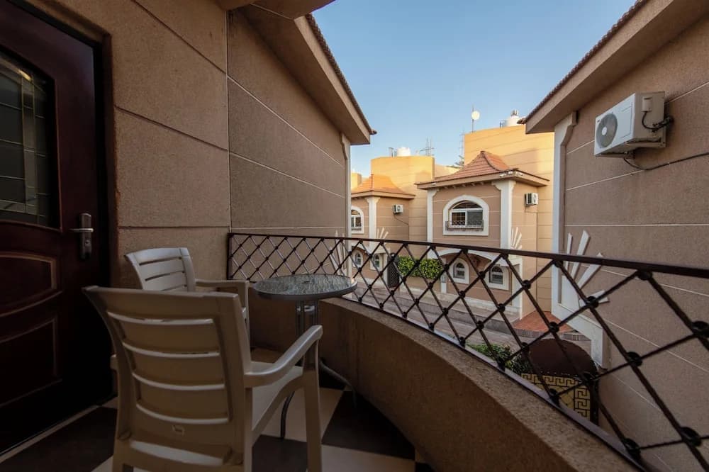 Standard Villa