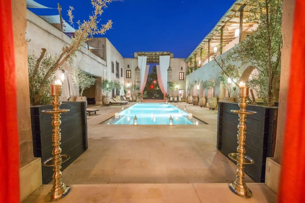 Hotel photo 20