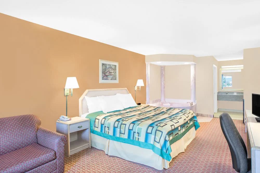 Hotel photo 5