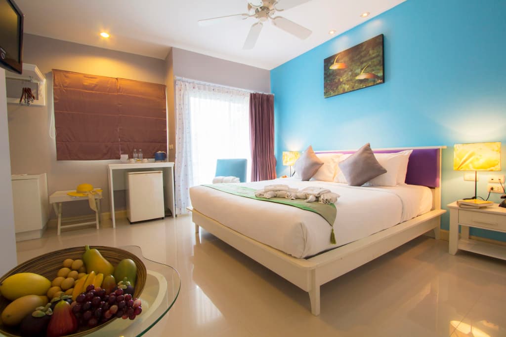 Hotel photo 9
