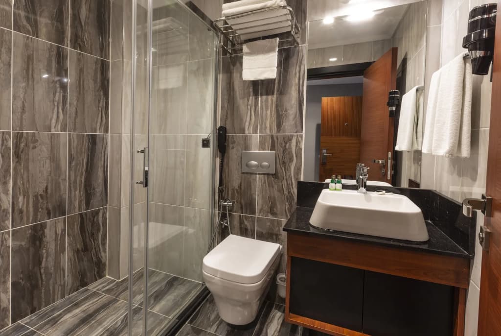 Hotel photo 10