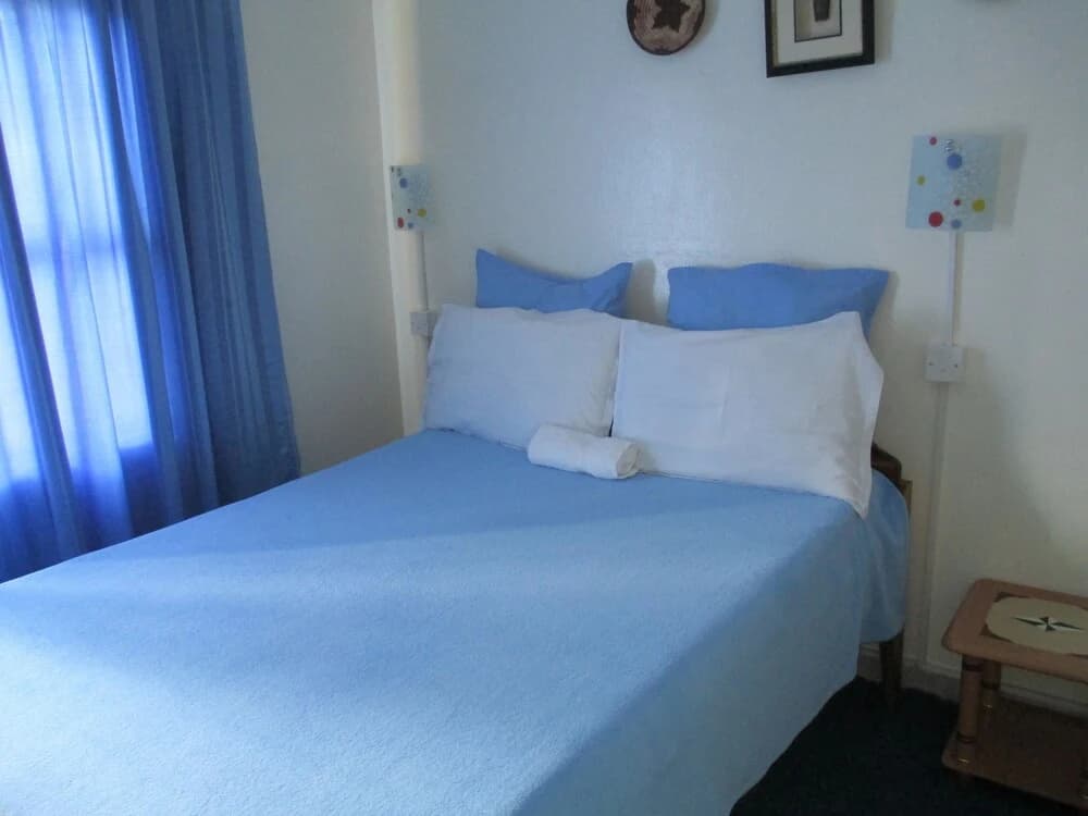 Standard Double room full double bed