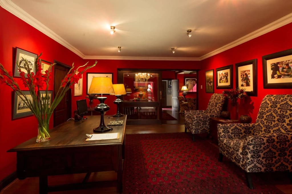 Hotel photo 1