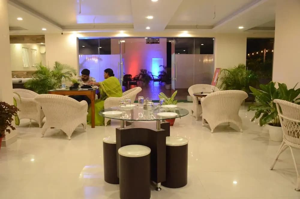 Hotel photo 16