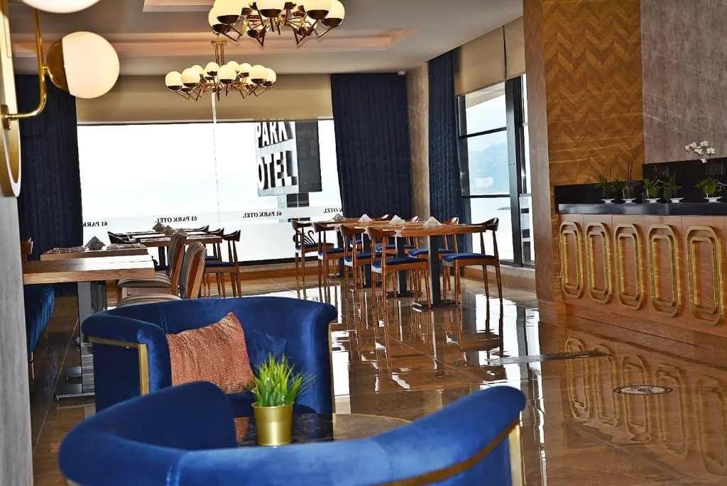 Hotel photo 21