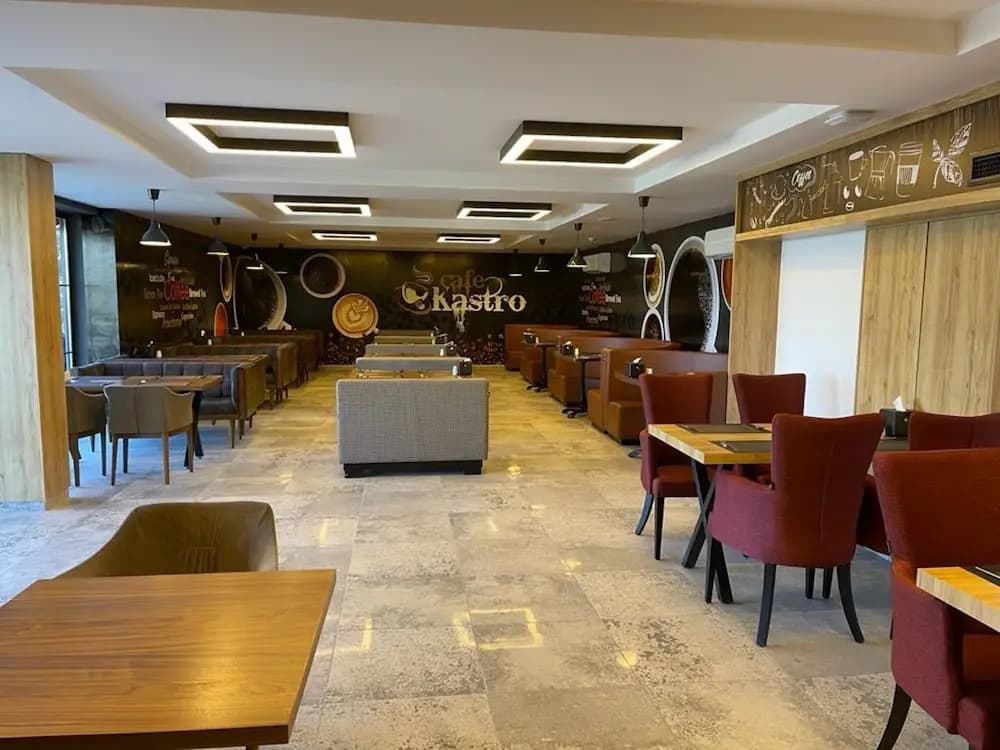 Hotel photo 11