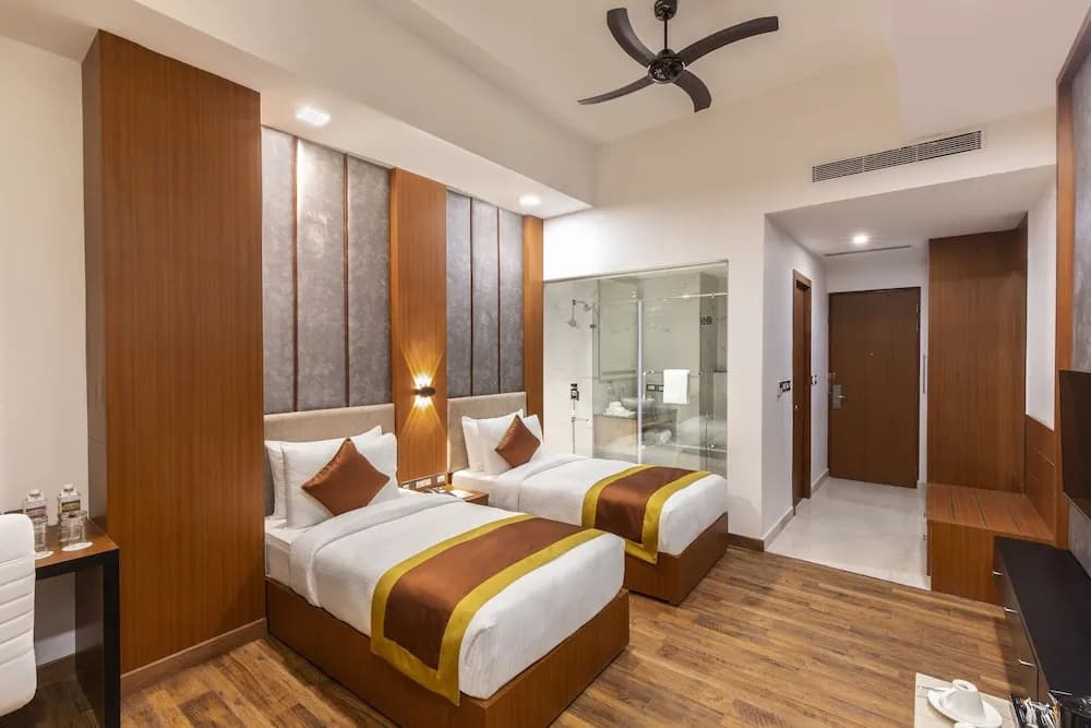 Hotel photo 7